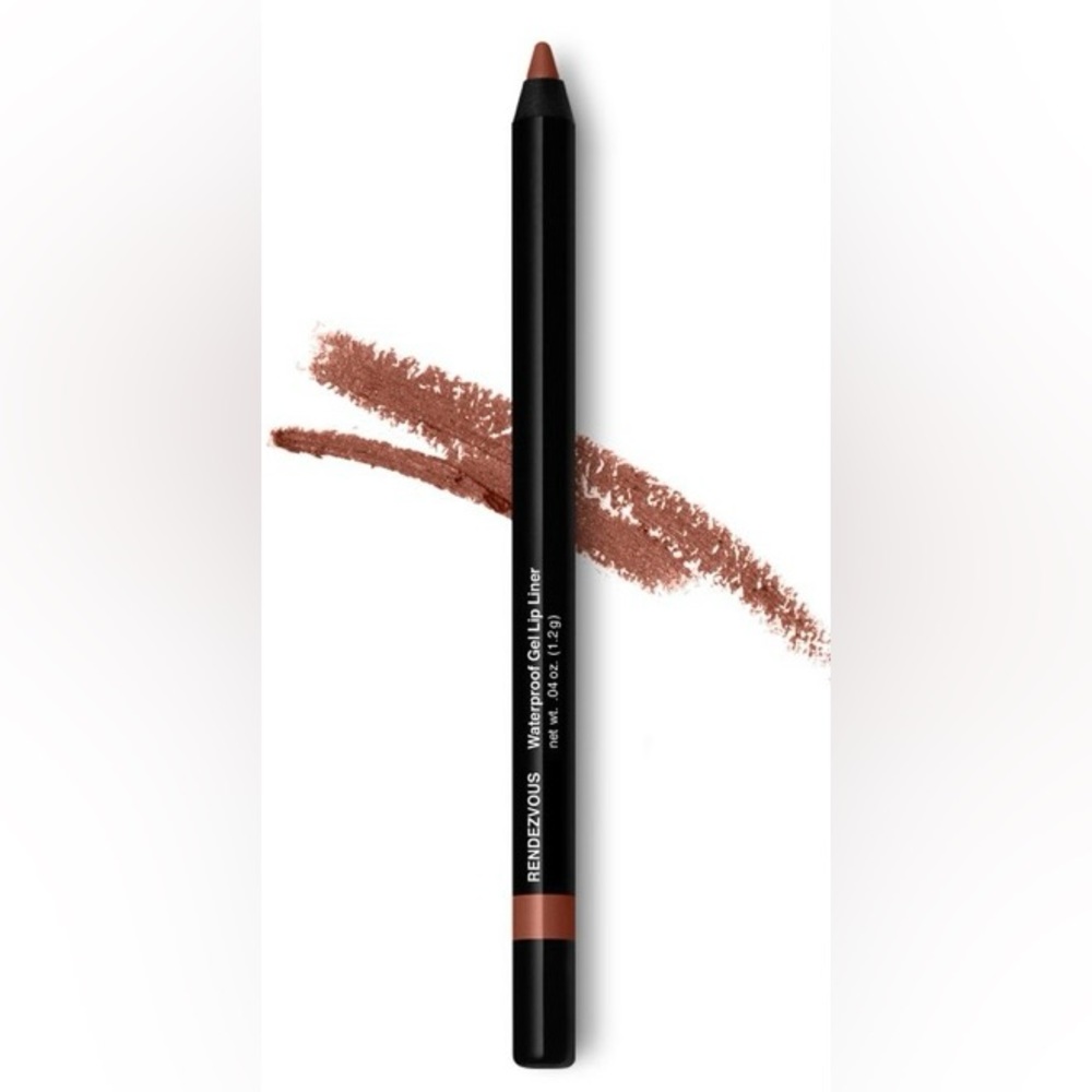 YOURS TRULY GEL LIPLINER- SOLD BY PROFESSIONAL MAKEUP ARTIST COUNTER!!!!